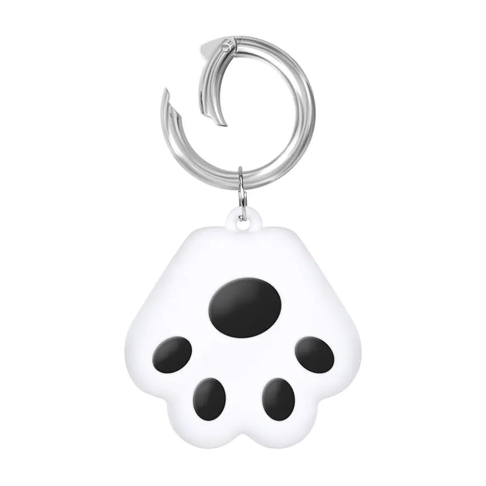 Mini Multi-Purpose GPS Tracker for Luggage, Pets, Phones & Wallets