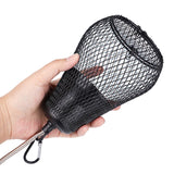 No-Light Ceramic Heat Lamp with Protective Cage — Scald-Safe Reptile Heater
