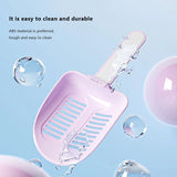 Hamster Cage Cleaning Shovel — Small Pet Waste Scoop
