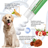 Vet-Recommended Pet Skin Balm — Soothing Care for Sensitive Skin, 20g