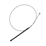 Plush Bird Head Teaser Wand — Suction Cup or Handheld Cat Toy