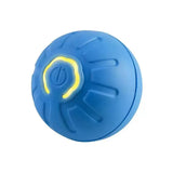 Smart Self-Rolling Ball Cat Toy — Bite-Resistant Boredom Relief