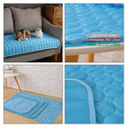 Breathable Cooling Pet Bed