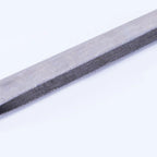 Extra-Long Snake Feeding Tongs — Serrated Grip Tweezers, 28cm/38cm