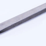 Extra-Long Snake Feeding Tongs — Serrated Grip Tweezers, 28cm/38cm