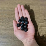 Aquarium Bio Balls Filter Media (50–100pcs, Wet/Dry Biochemical Balls)