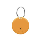 Water-Resistant Bluetooth Smart Tracker - Real-Time GPS Key & Pet Locator