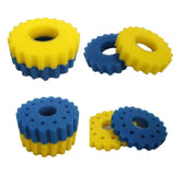 SUNSUN GRECH CPF Replacement Pond Filter Sponge Pads