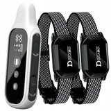 Digital Dog Training Collar (800m Waterproof Rechargeable)