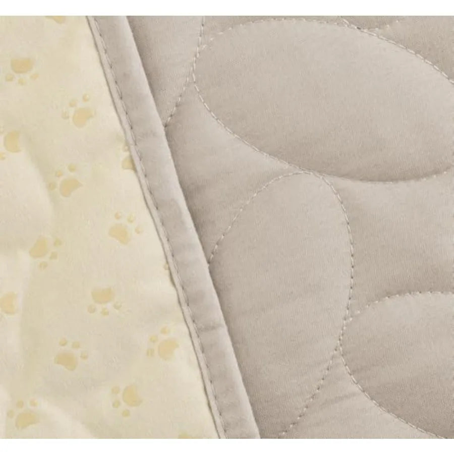 Waterproof Pet Bed Cover & Furniture Protector Blanket