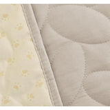 Waterproof Pet Bed Cover & Furniture Protector Blanket