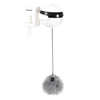 Automatic Lifting Ball Cat Toy — Electric Self-Play Indoor Toy