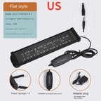 UVA+UVB Full Spectrum LED Reptile Light — 10.0/20.0 Sunbathing Lamp