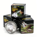 UVA+UVB 3.0 Full Spectrum Reptile Basking Bulb — E27, 25W-75W