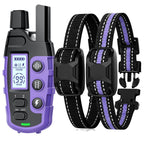 1000M Waterproof Dog Training Collar