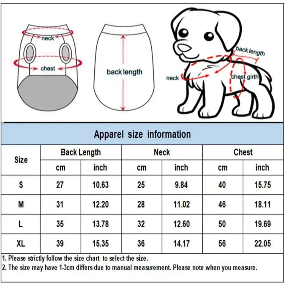 Quick-Dry Dog Bathrobe — Soft Absorbent Puppy Robe for Small to Large Dogs