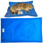 Veterinary Vacuum Positioning Mat for Pet Exams