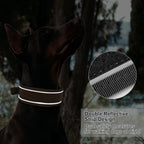 Tactical Dog Collar & Leash Set
