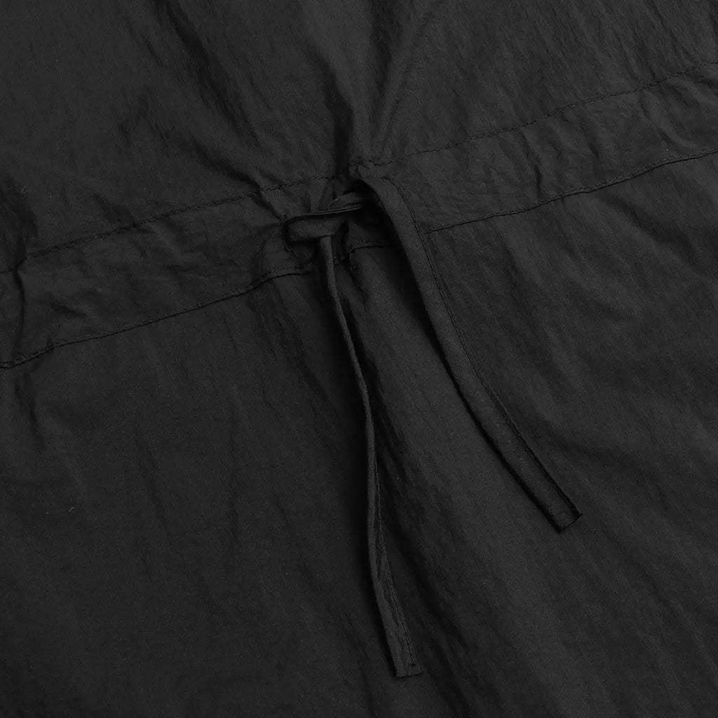 Waterproof Pet Grooming Apron (Chinlon, Professional Salon, XL Black)