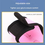 Vest-Style Carrier Bag with Harness & Leash Set for Rabbits