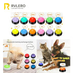Dog Communication Button Set