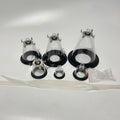 Veterinary Anesthesia Mask for Dogs & Cats