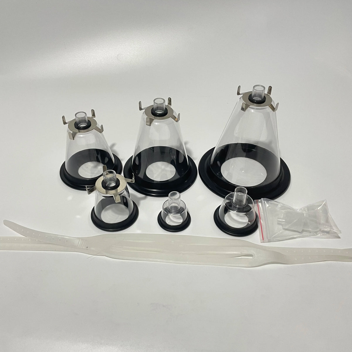 Veterinary Anesthesia Mask for Dogs & Cats