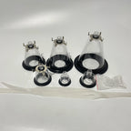 Veterinary Anesthesia Mask for Dogs & Cats