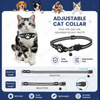 GPS Pet Collar Tracker Kit for Android - Google Find My Compatible