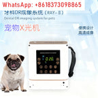 Vet20 Pet Blood Pressure Monitor (Veterinary Sphygmomanometer)