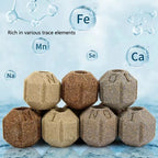 Aquarium Biological Filter Bio Balls (300g–1kg, Hollow Nano Media)