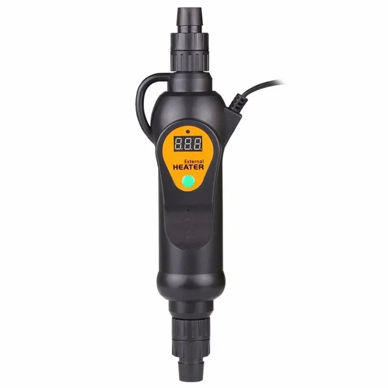 SUNSUN External Aquarium Heater Adjustable Temp EH-300/500