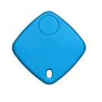 Mini Wireless Key & Pet Finder - Anti-Loss Tracker for Multiple Items