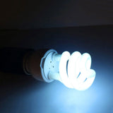 UVB Basking Bulb — 5.0/10.0 Calcium-Support Light, 13W-26W