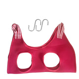 Cat Grooming Hammock (Nail Trim Helper, XS-L)