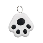 Smart Bluetooth Mini GPS Tracker for Kids, Keys, Bags & Pets (iOS/Android)