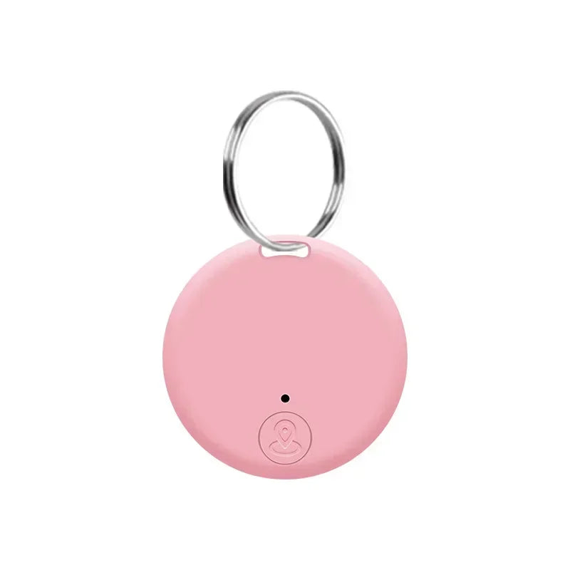 Mini Worldwide Vehicle GPS Tracker for Cars - Compact Anti-Loss Locator with Global Coverage