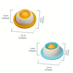 Slow Feeder Lick Mat for Dogs & Cats