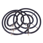 Stainless Steel Nano Aeration Disc for Koi Ponds & Fish Tanks