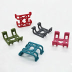 Mini Silicone Anti-Slip Clip & Protective Sleeve for TK911SA Pet GPS Tracker