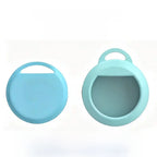 Android Anti-Lost Locator with Protective Cover & Lanyard for Cars, Elderly & Pets