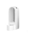 Anti-Tip Hamster Water Dispenser & Feeder — Leak-Proof, Easy-Clean Set