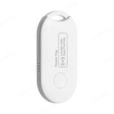 Bluetooth Smart Tag GPS Locator for Luggage & Keys - Apple Find My Compatible (iOS)