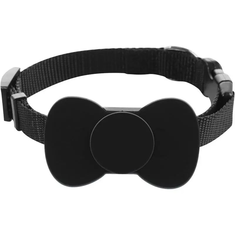 B62B Smart GPS Pet Tracker Collar with Waterproof Anti-Loss Positioning - iOS & Android