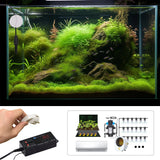 Digital Terrarium Thermostat — LED Controller with Waterproof Probe