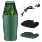 Automatic Reptile Water Fountain — Filtered Drinking Dispenser for Amphibians & Reptiles