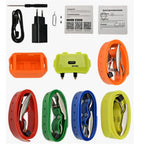 4G Waterproof Hunting Dog GPS Tracker with Voice Monitoring & Free App