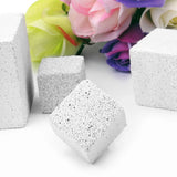 Natural Mineral Chew Stone — Volcanic Rock Molars for Small Pets