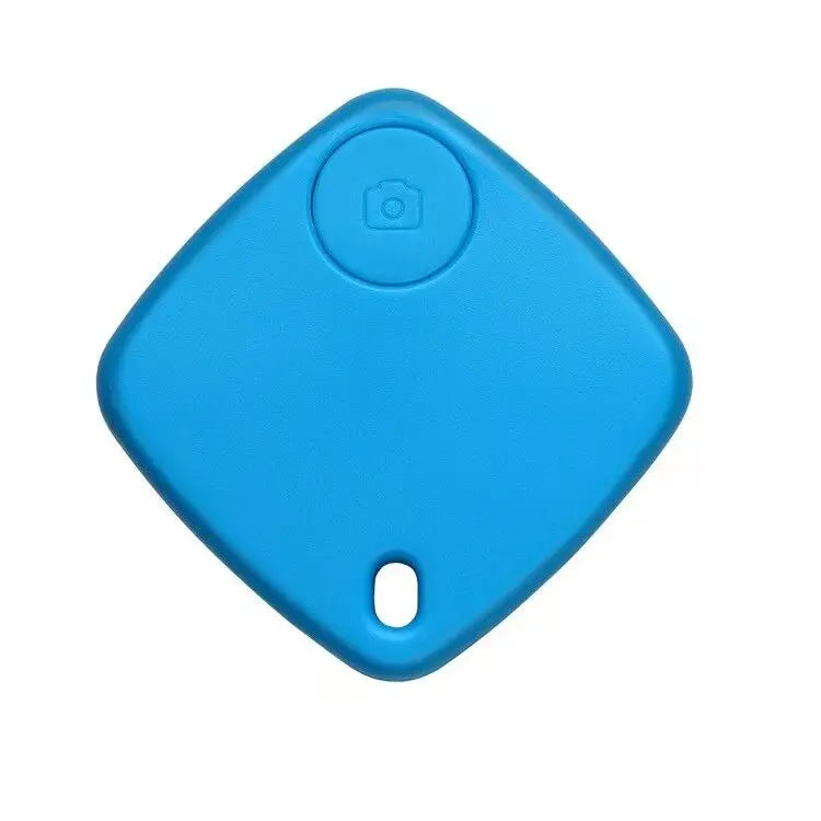 Mini Wireless Key & Pet Finder - Anti-Loss Tracker for Multiple Items