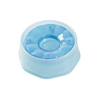 Spill-Proof Floating Pet Water Bowl (Large Capacity, Anti-Splash)